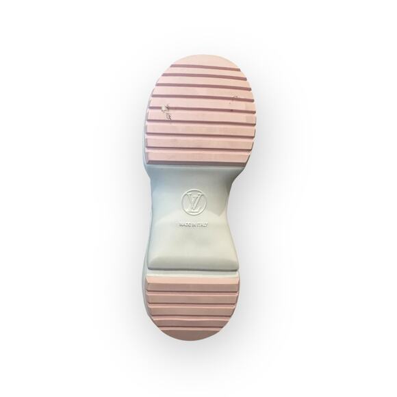 Louis Vuitton LV Archlight Sneakers NEW IN BOX - Picture 6 of 14